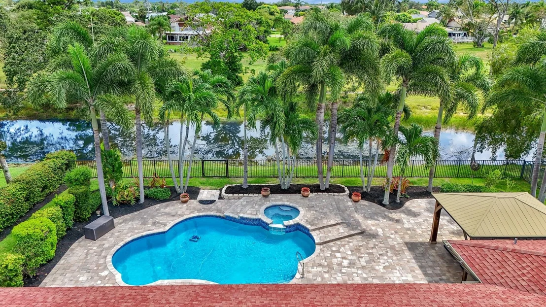 Photo of 4411 Caryota Drive