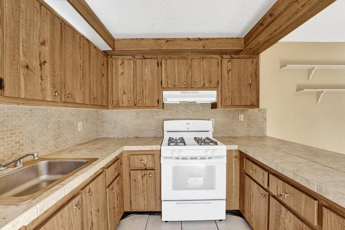 Photo of Unit D at 2240 White Pine Circle