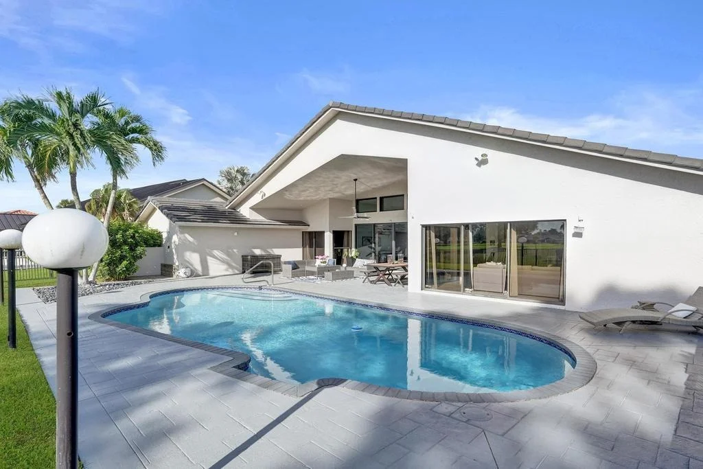Photo of 10875 Boca Woods Lane