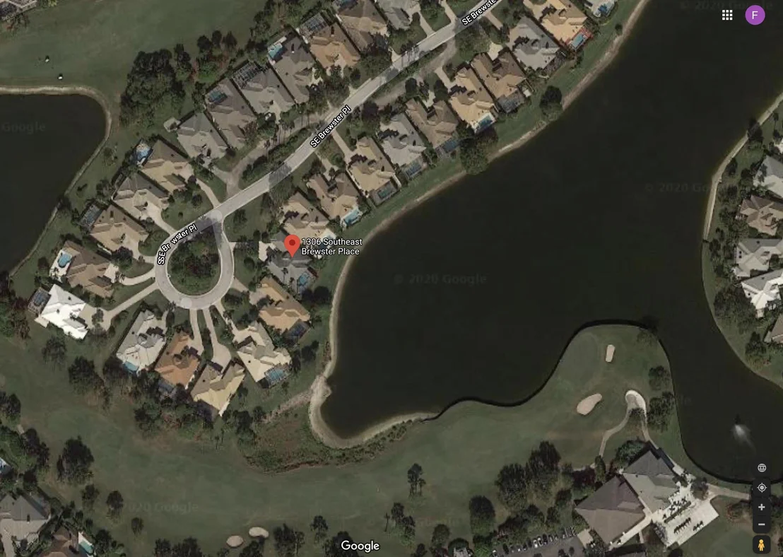 Photo of 1306 SE Brewster Place