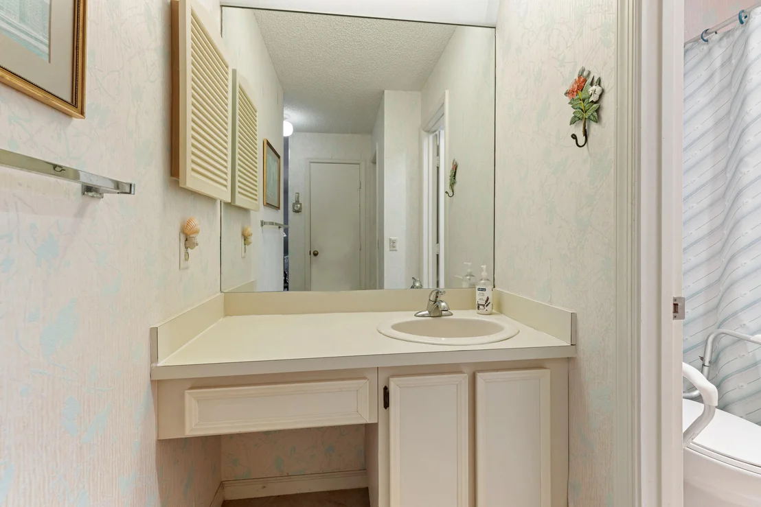 Photo of Unit B at 4235 Pear Tree Circle