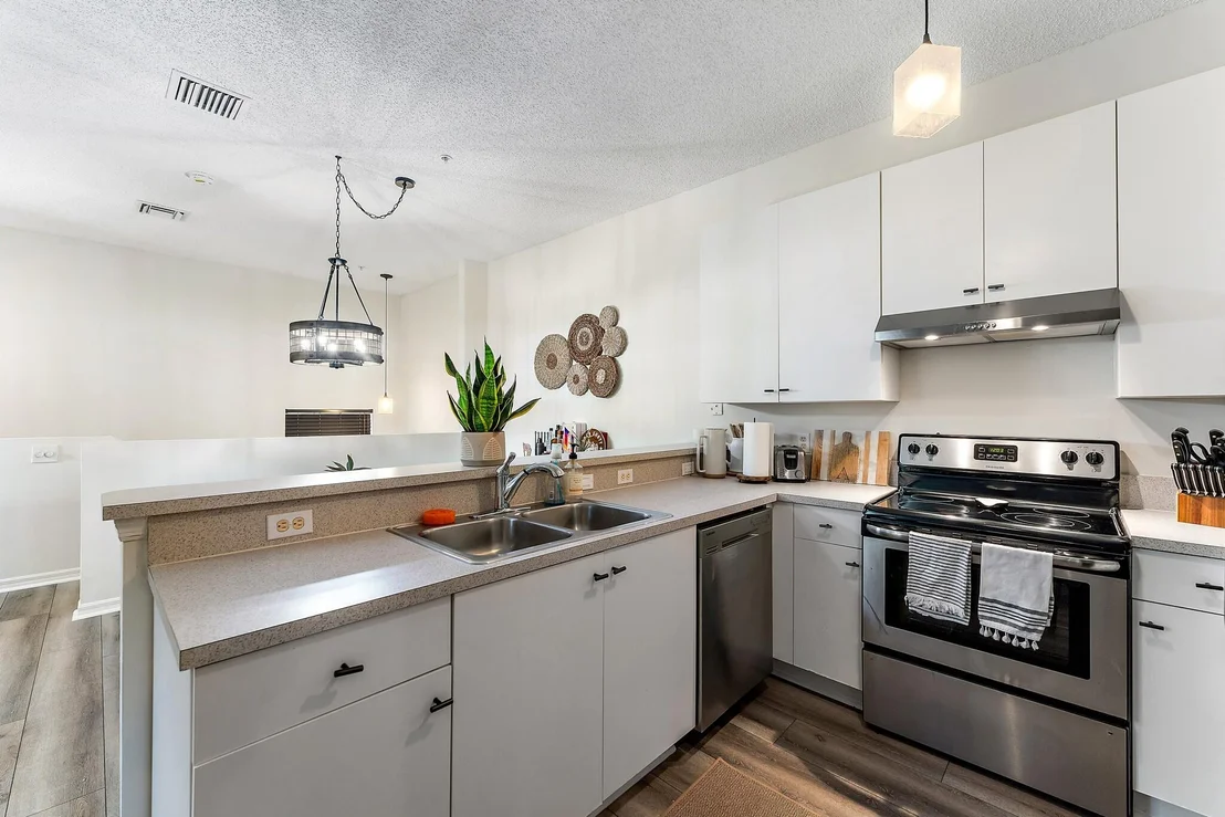 Photo of Unit C at 117 Lighthouse Circle