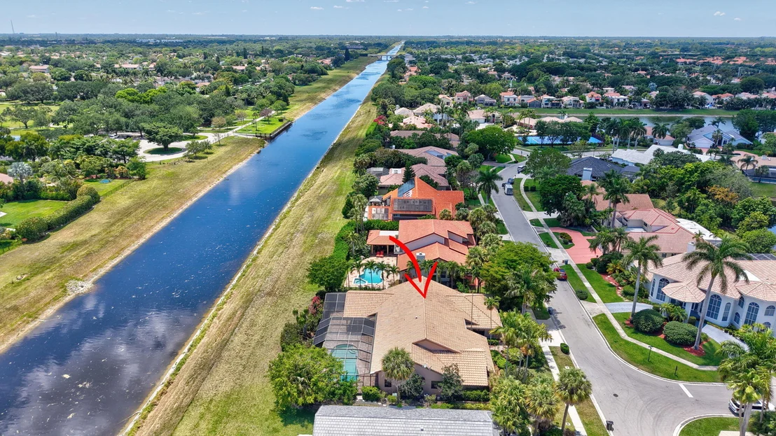 Photo of 7166 Montrico Drive