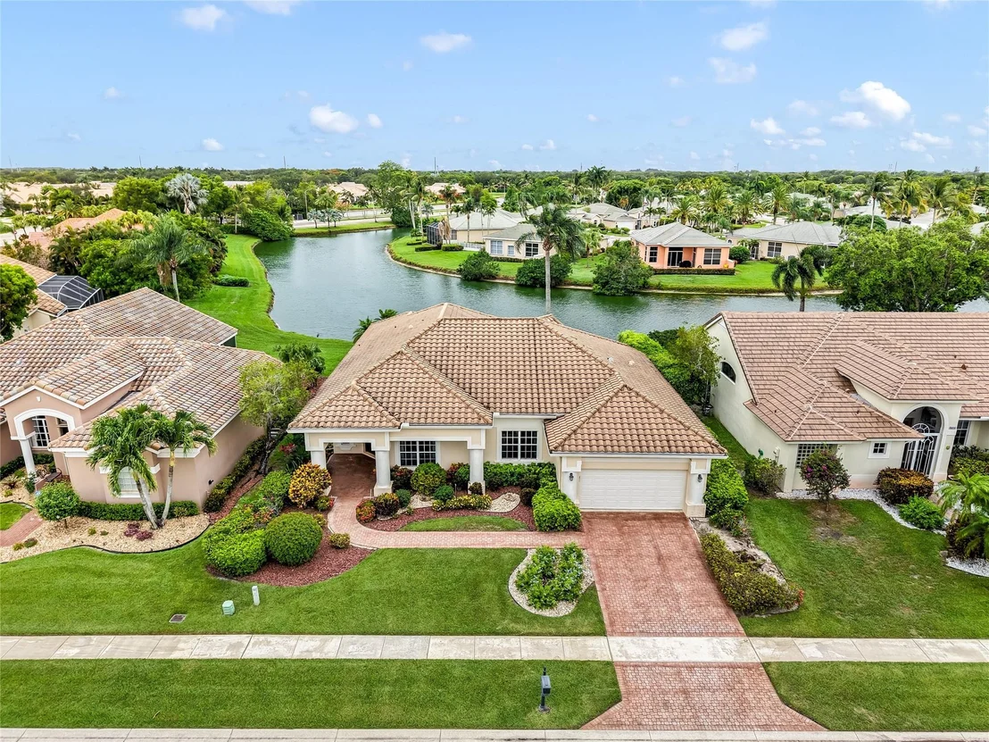 Photo of 7610 Northport Drive