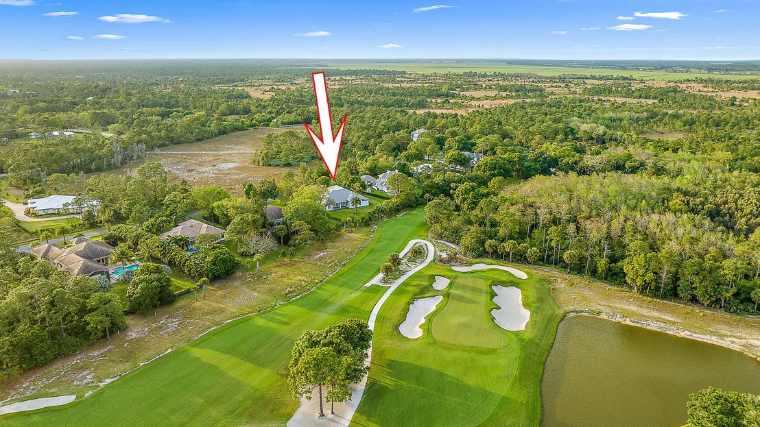 Photo of 18211 SE Old Trail Drive W