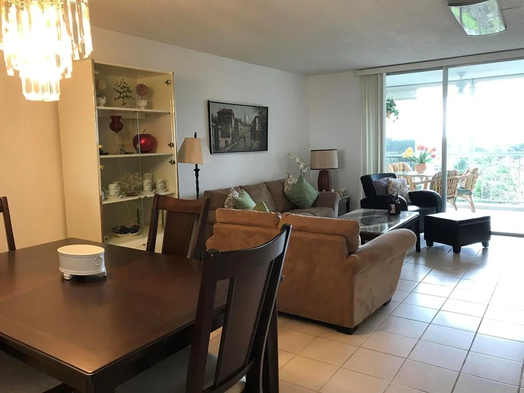 Photo of Unit 708 at 14671 Bonaire Boulevard