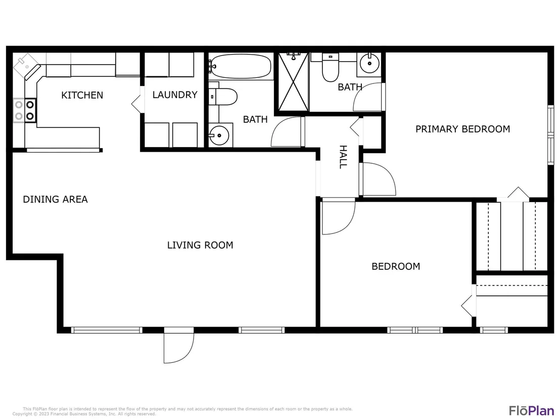 Photo of Unit D2 at 311 Knotty Pine Circle