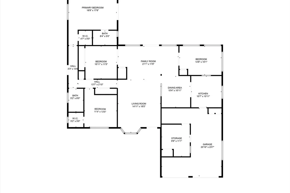Photo of 2425 SE 12th Street