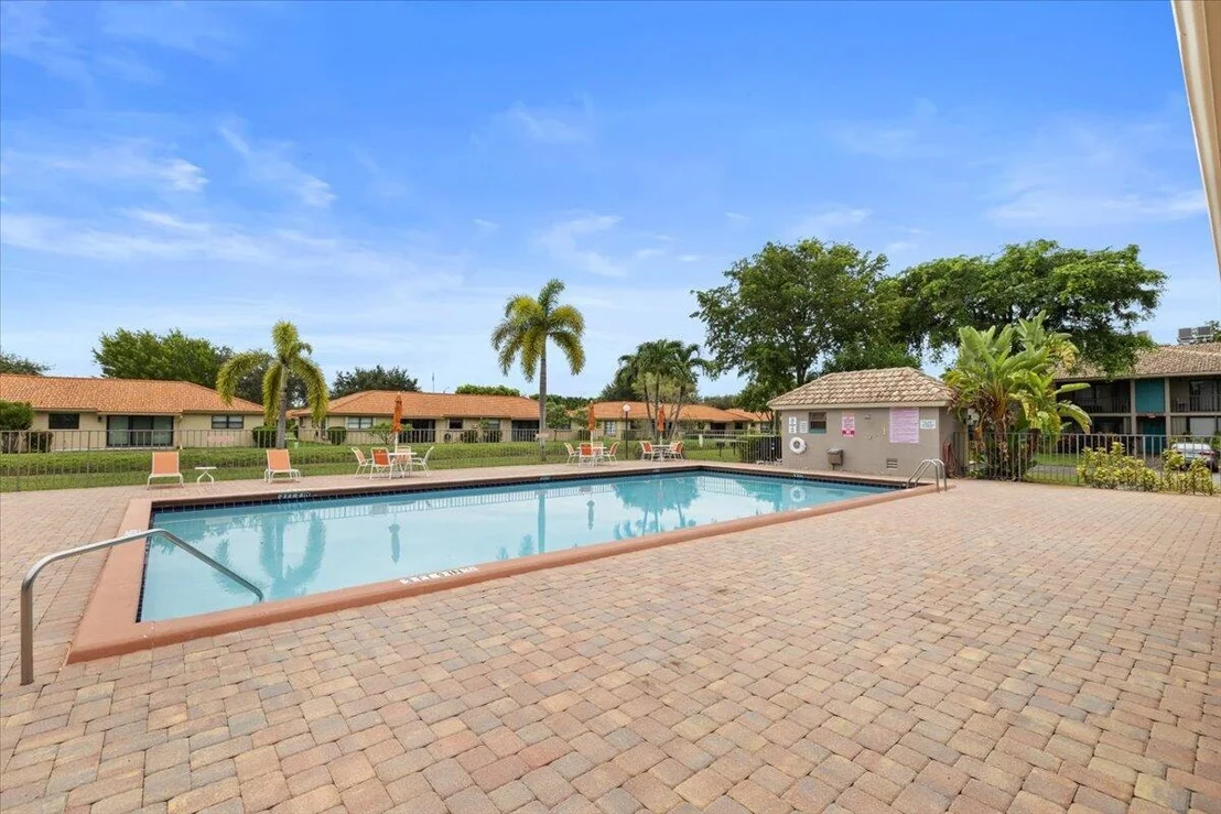 Photo of Unit 108 at 9845 Pineapple Tree Drive