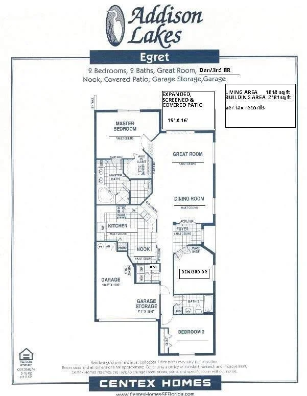 Photo of 23077 Addison Lakes Circle