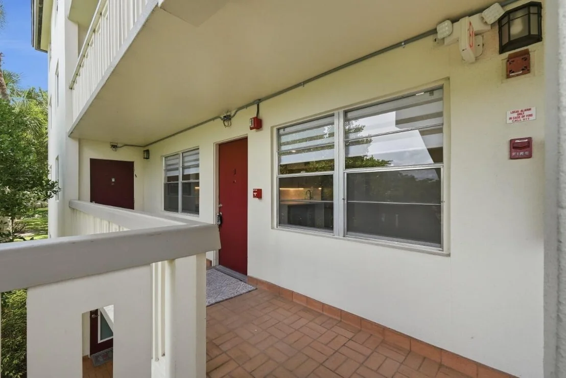 Photo of Unit B2 at 1805 Eleuthera Point