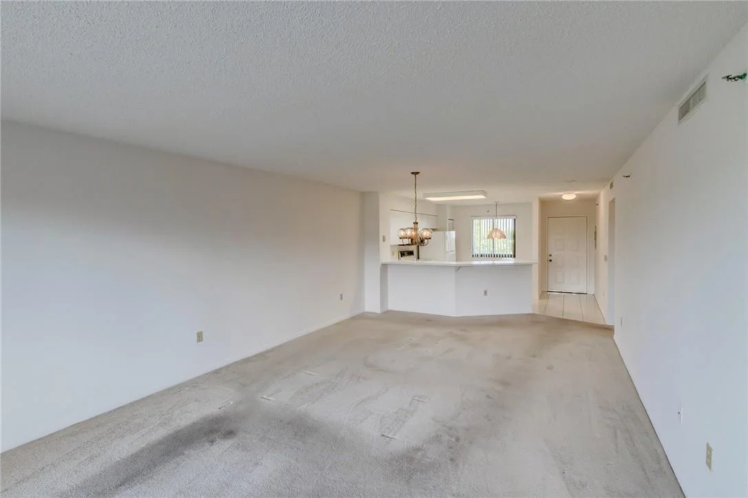 Photo of Unit 607 at 2240 N Cypress Bend Drive