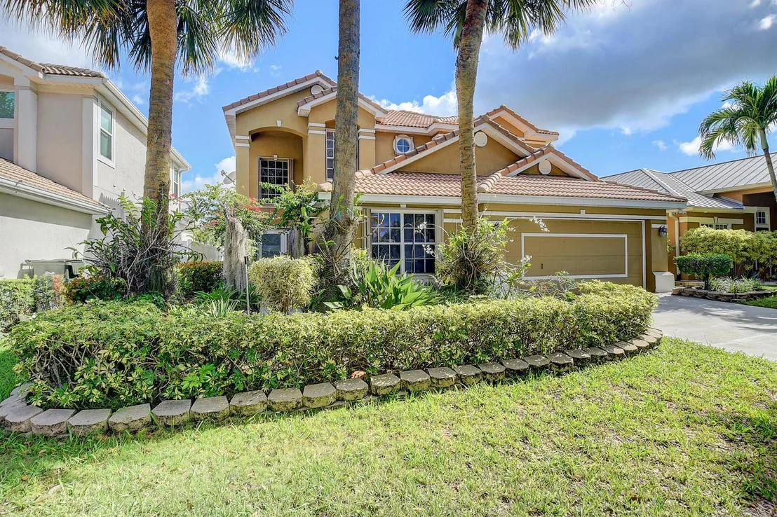 Photo of 1201 Delray Lakes Drive
