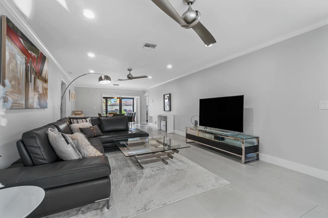 Photo of Unit A at 4820 Equestrian Circle
