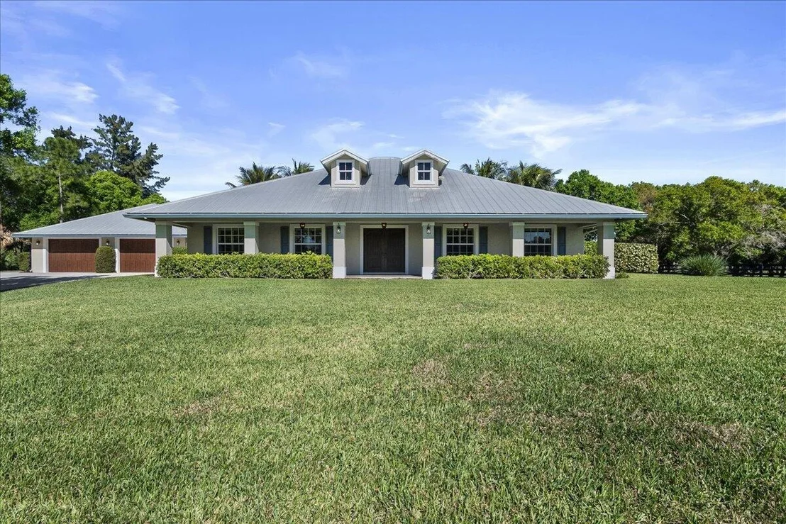 Photo of 10975 Randolph Siding Road