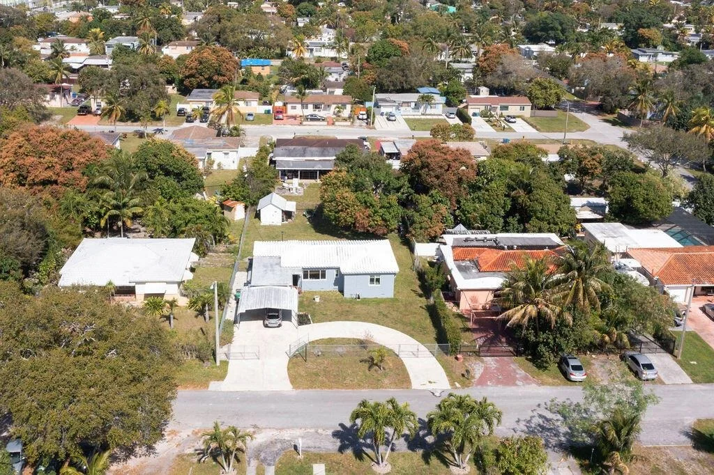 Photo of 331 NW 145th Street