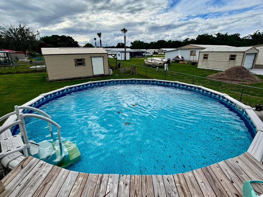 Photo of 4003 SE 26th Street