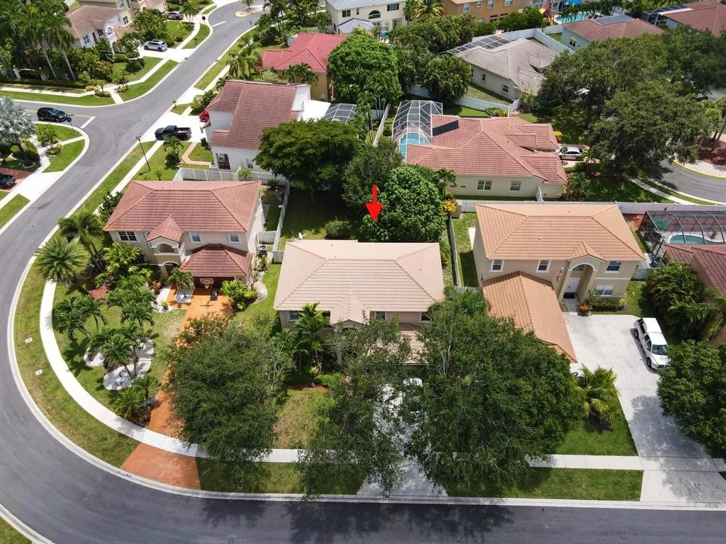 Photo of 5867 La Gorce Circle