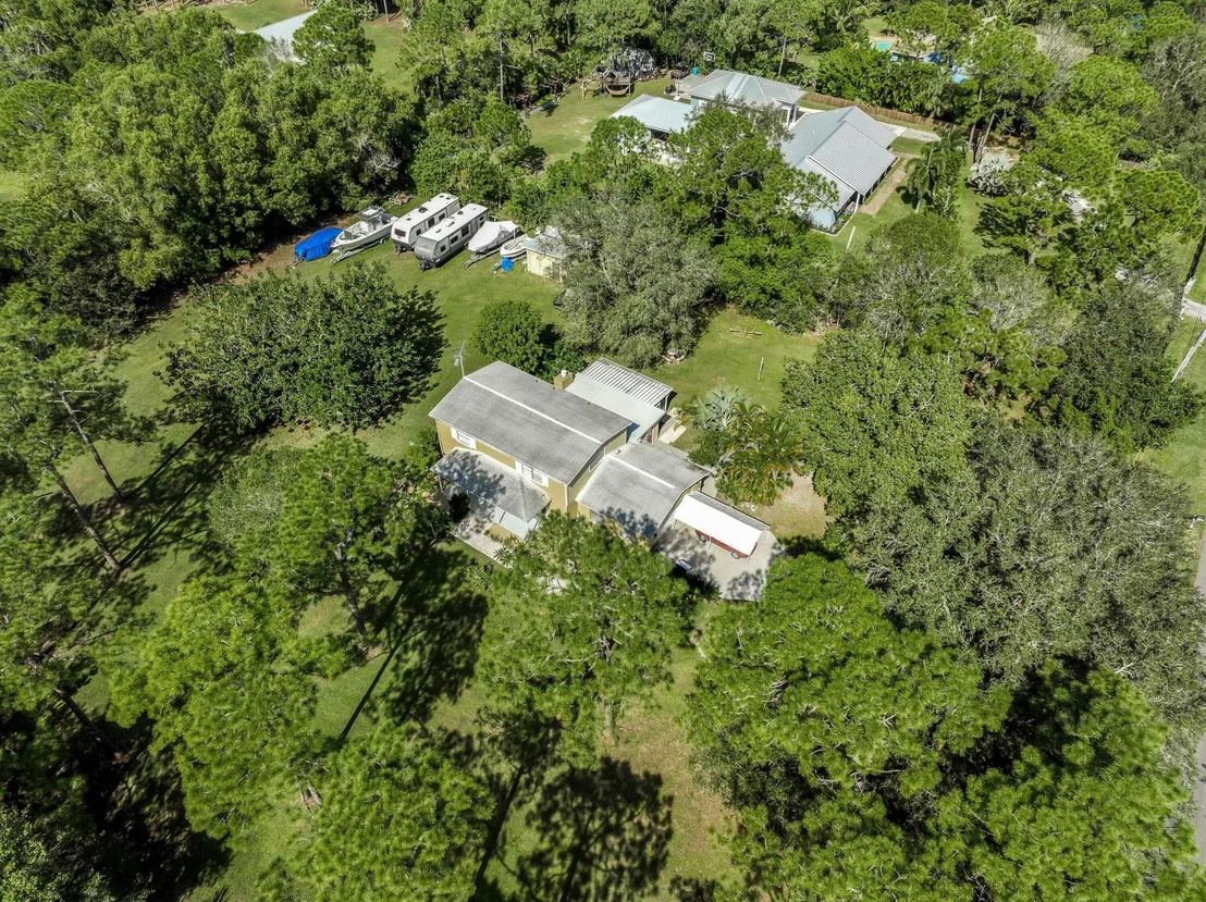 Photo of 12647 Randolph Siding Road