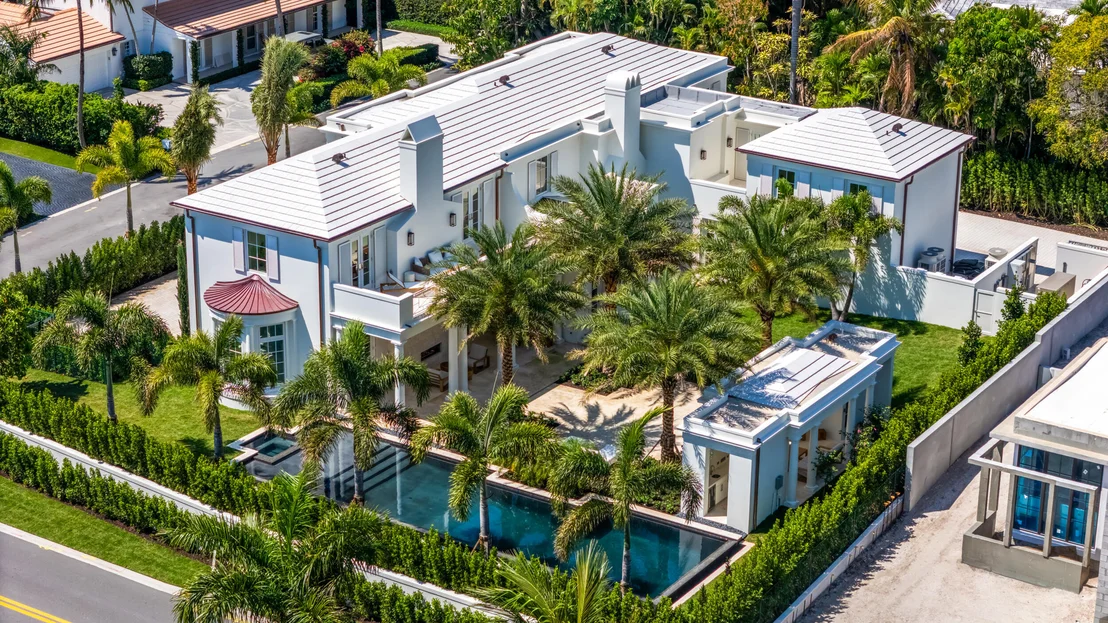 Photo of 301 Plantation Road