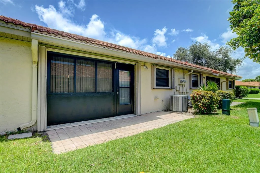 Photo of Unit B at 9950 Cherry Tree Terrace