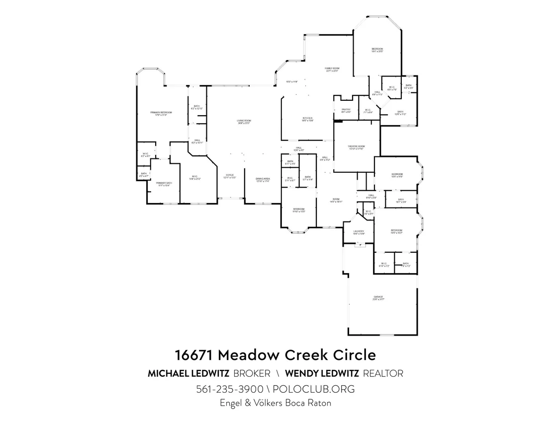 Photo of 16671 Meadow Creek Circle
