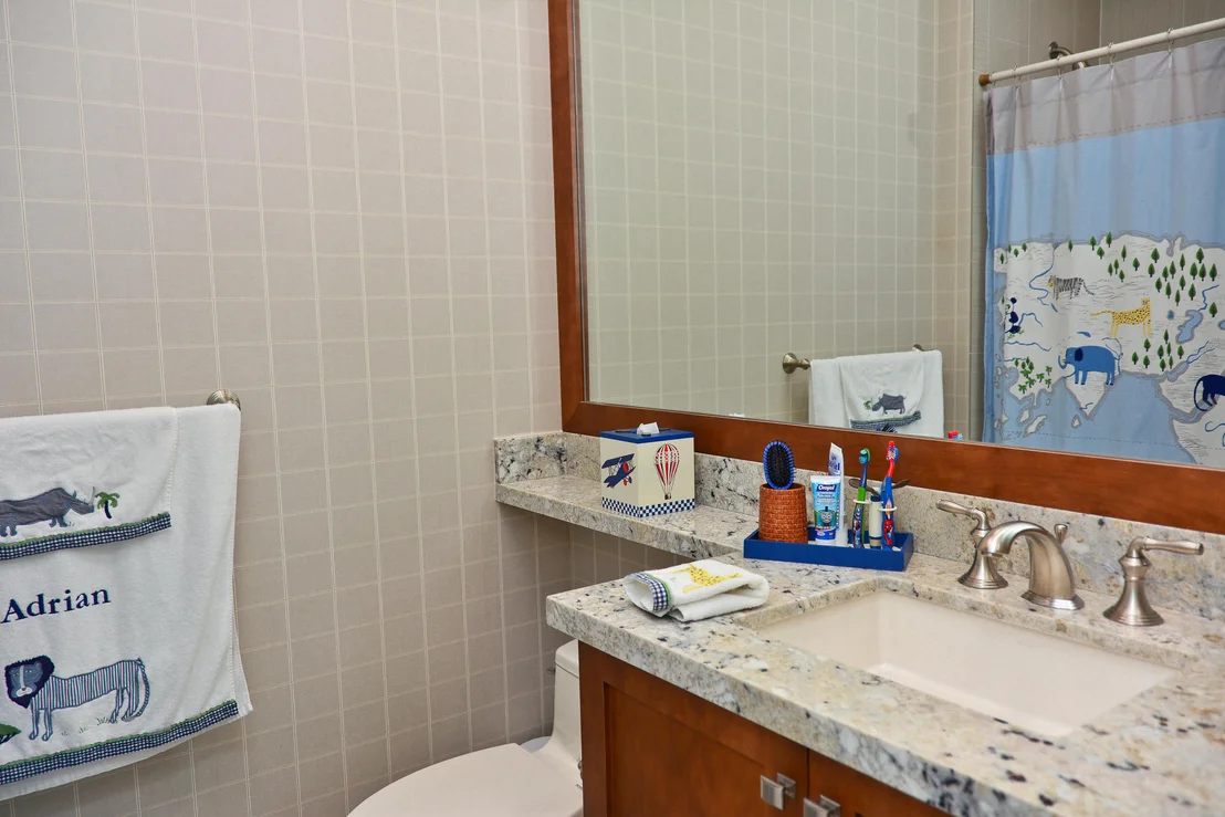 Photo of 16834 Crown Bridge Drive