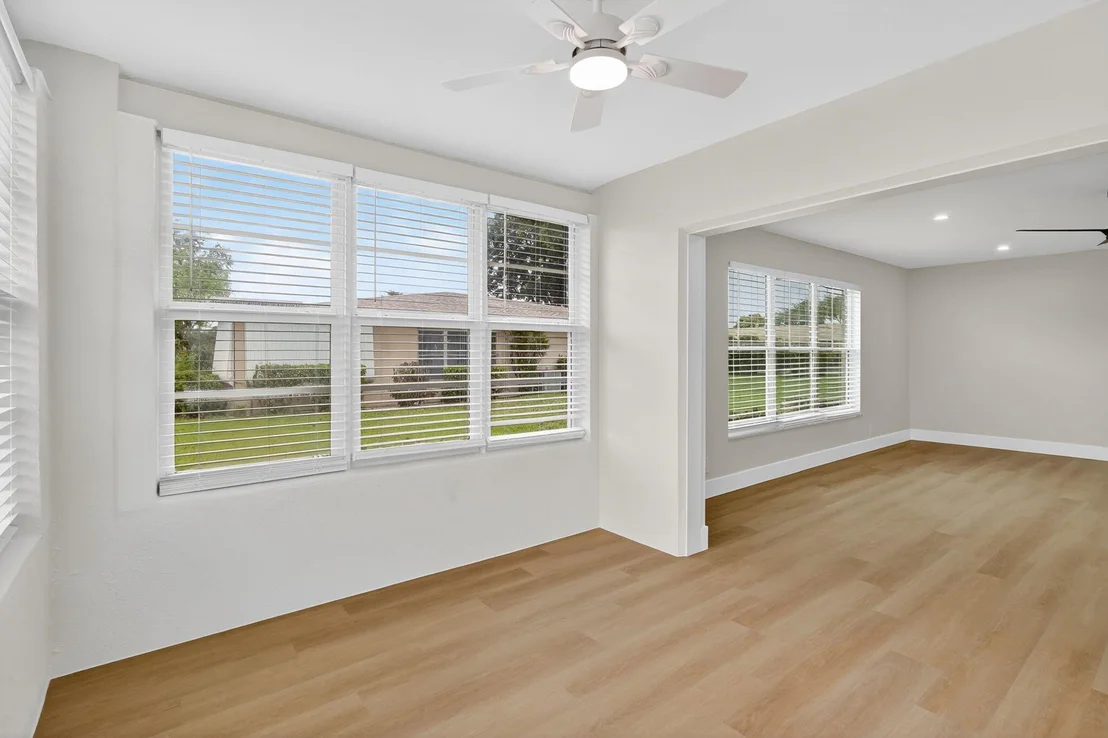 Photo of Unit A at 955 Circle Drive