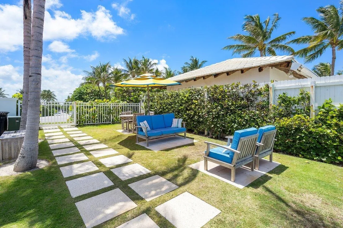 Photo of Unit LOT12 at 1285 North Ocean Boulevard