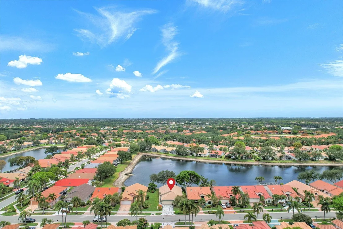 Photo of 9883 Harbour Lake Circle