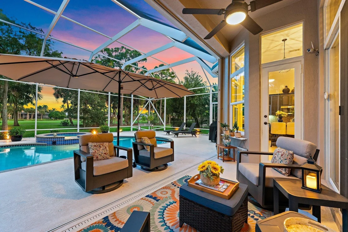 Photo of 7828 PRESERVE Drive