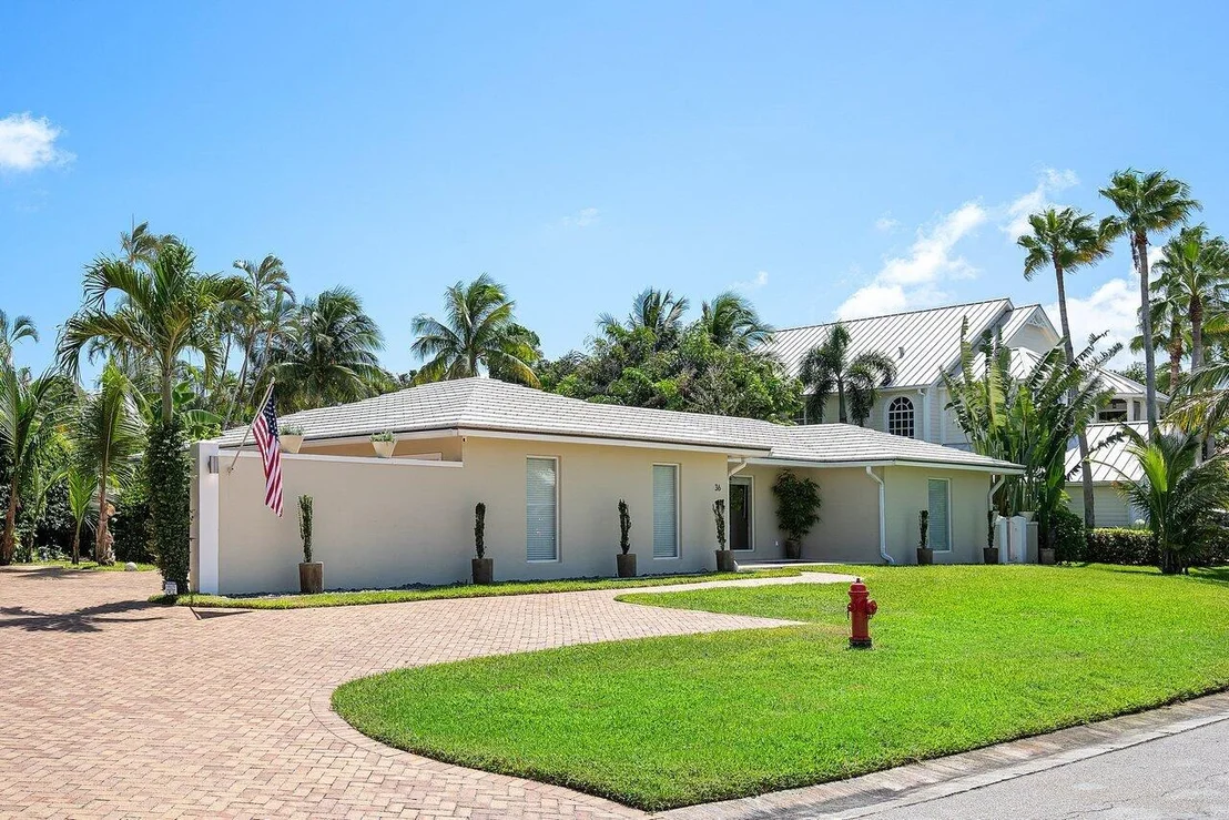 Photo of 36 Spanish River Drive