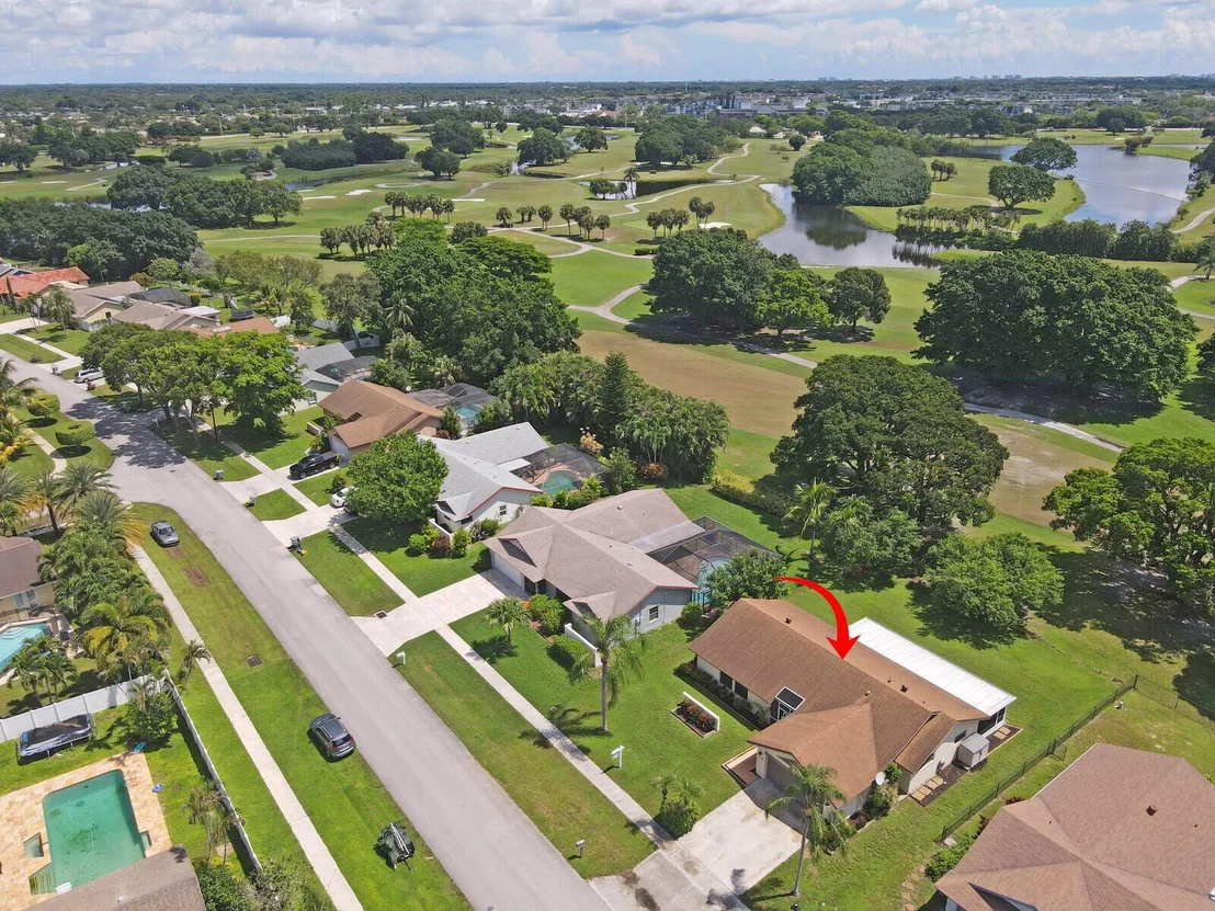 Photo of 19606 Hampton Drive
