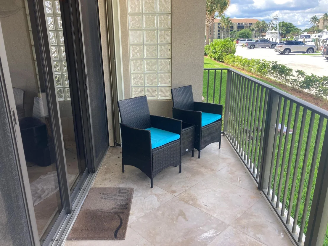 Photo of Unit 102 at 1401 TIDAL POINTE Boulevard