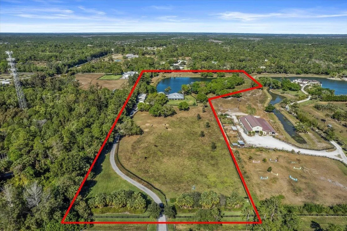Photo of 10975 Randolph Siding Road