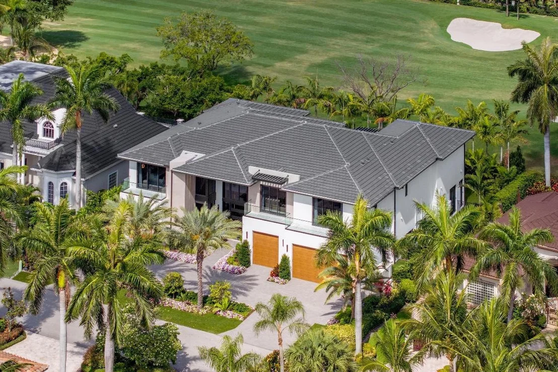 Photo of 1955 Thatch Palm Drive
