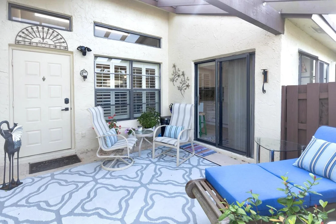 Photo of Unit B at 14181 Nesting Way