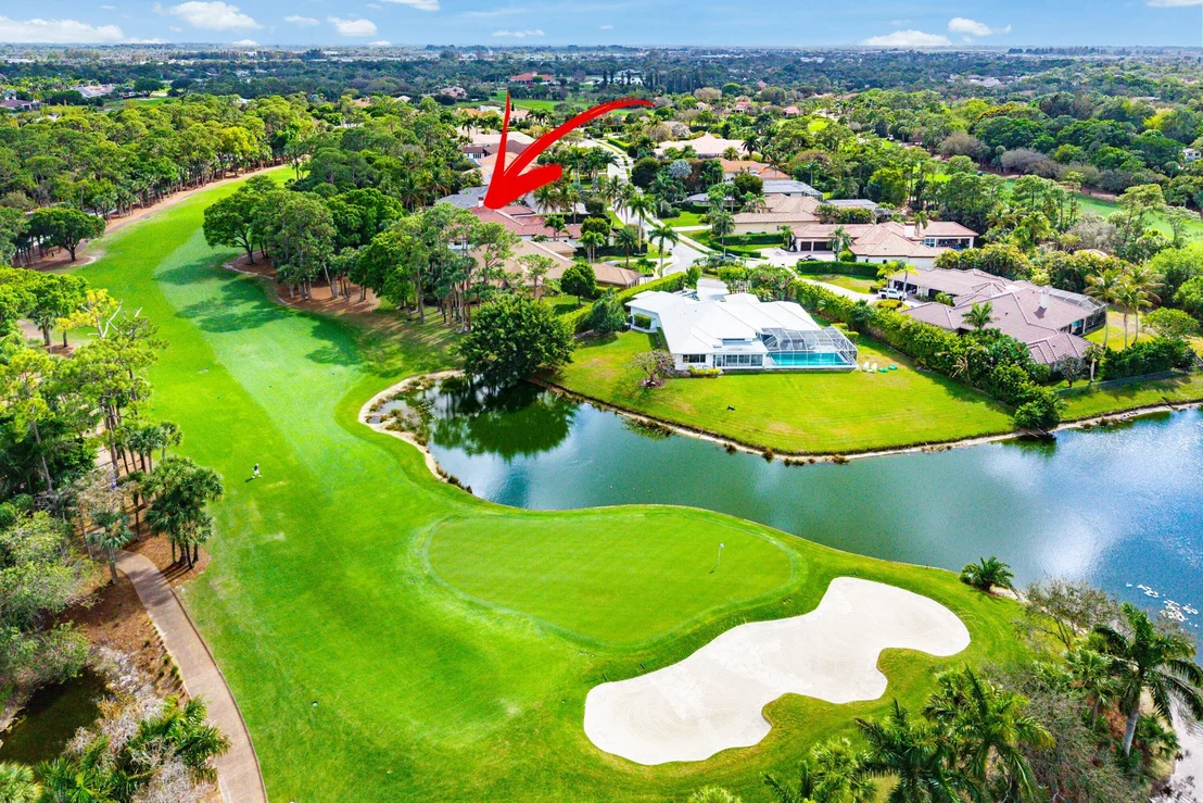 Photo of 1920 Flagler Estates Drive