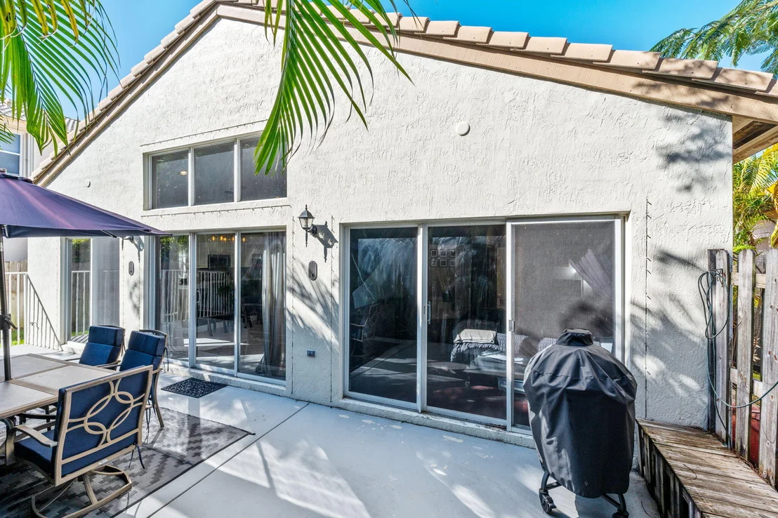 Photo of 7616 Colony Palm Drive