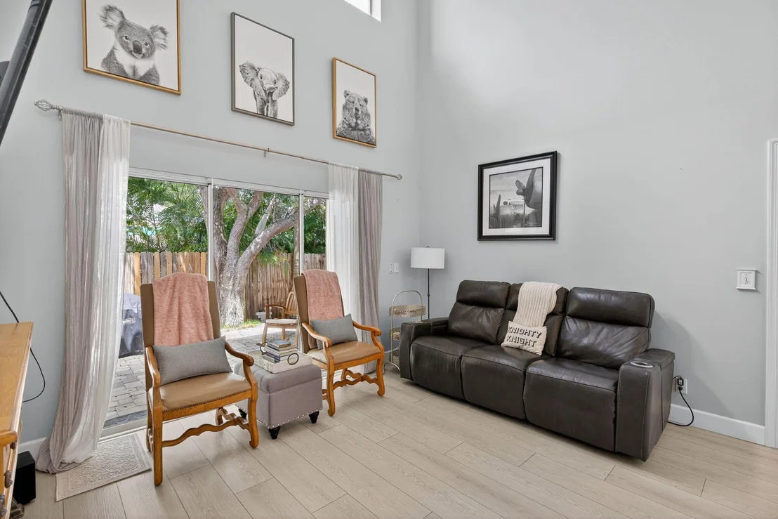 Photo of Unit 3 at 479 Tequesta Drive