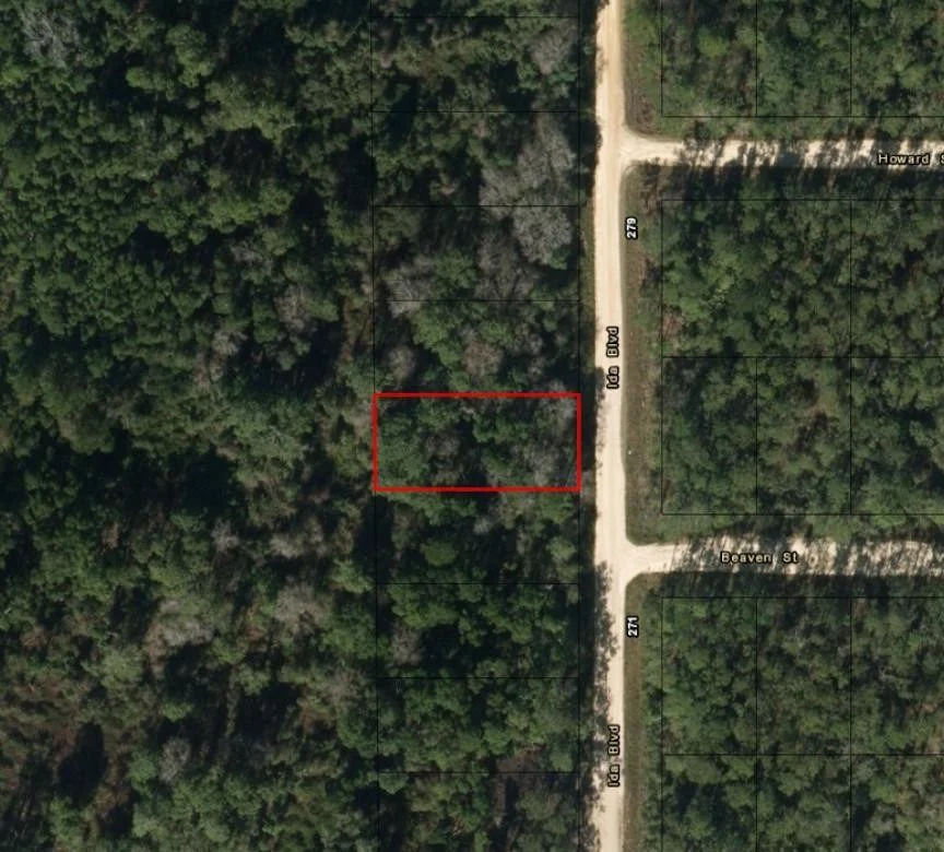 Photo of 0 Ida Boulevard