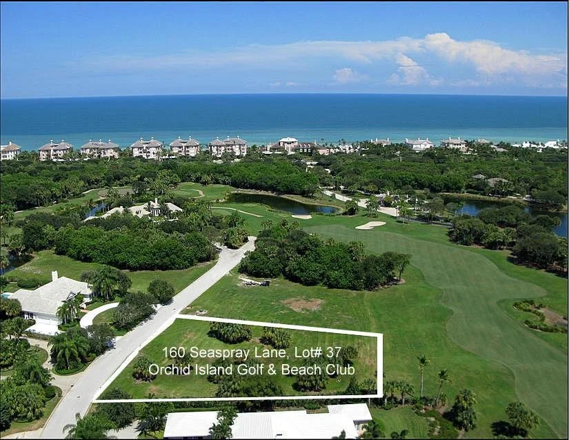 Photo of 160 Seaspray Lane