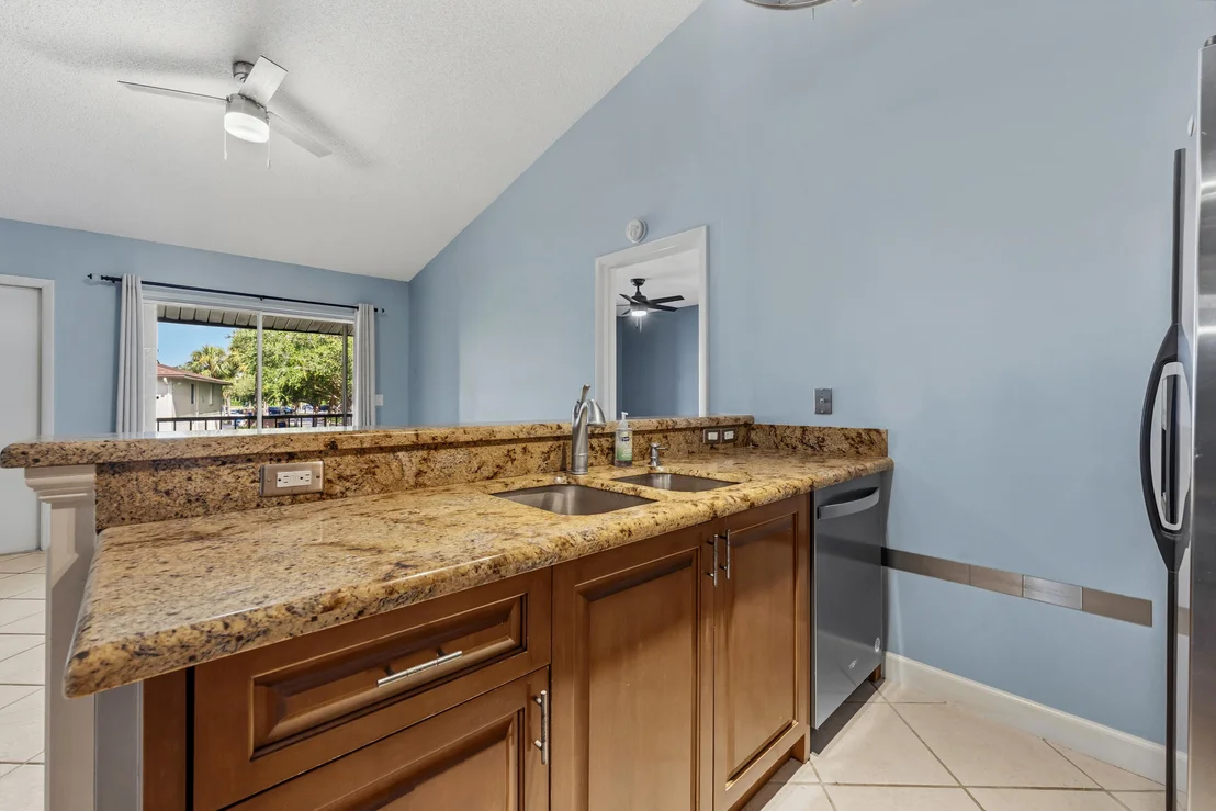 Photo of Unit E at 6314 Chasewood Drive