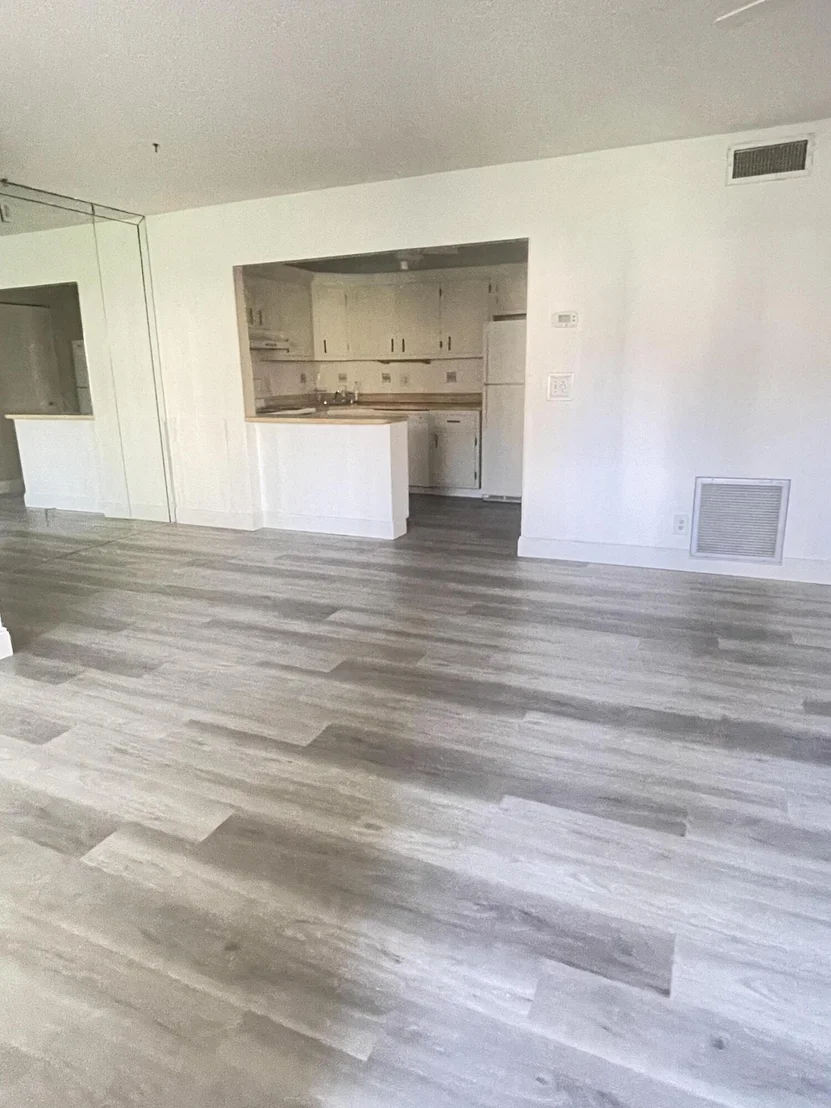 Photo of Unit B1 at 305 Pine Ridge Circle