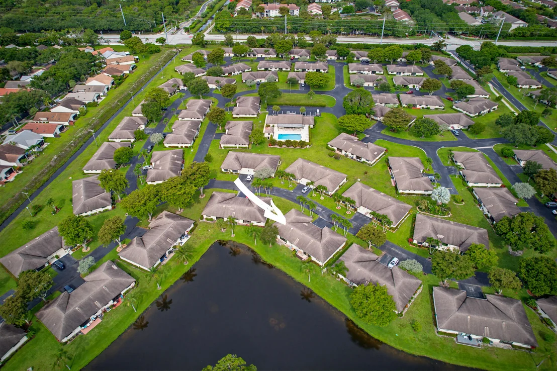 Photo of Unit APTB at 4854 Equestrian Circle