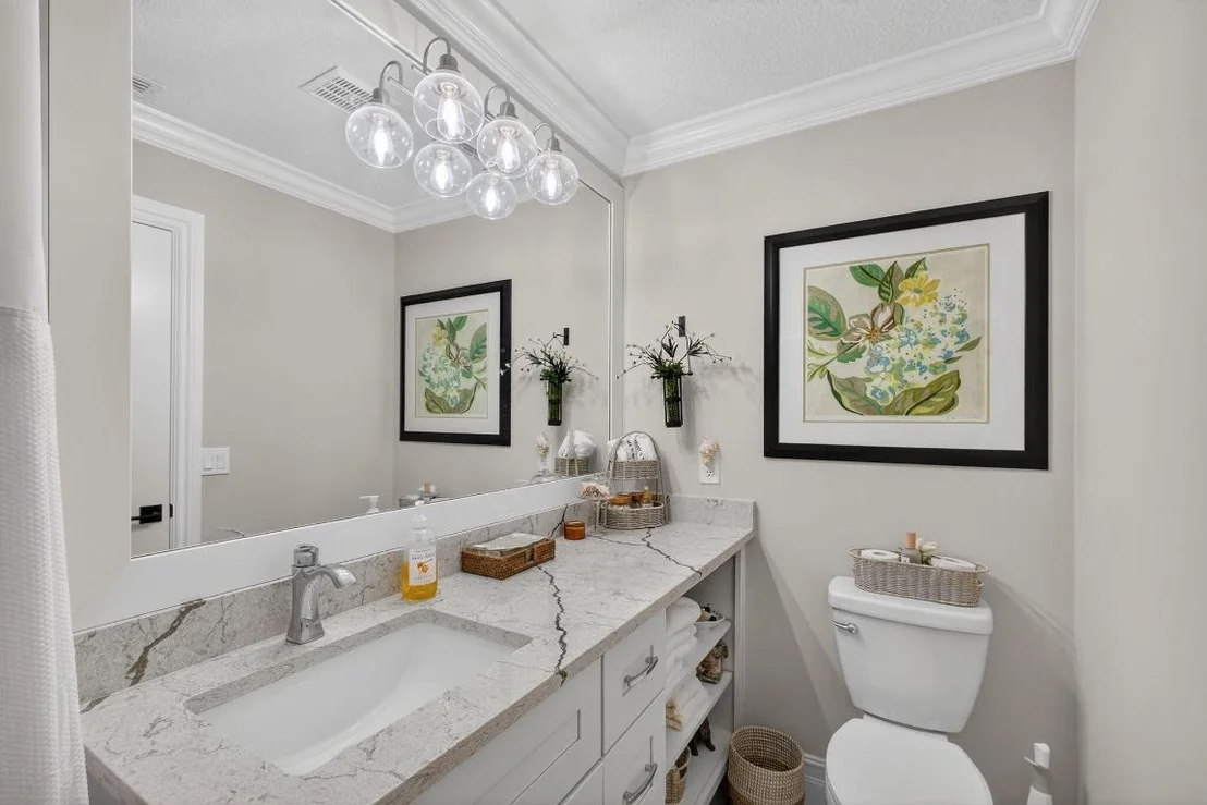 Photo of Unit B at 101 Half Moon Circle