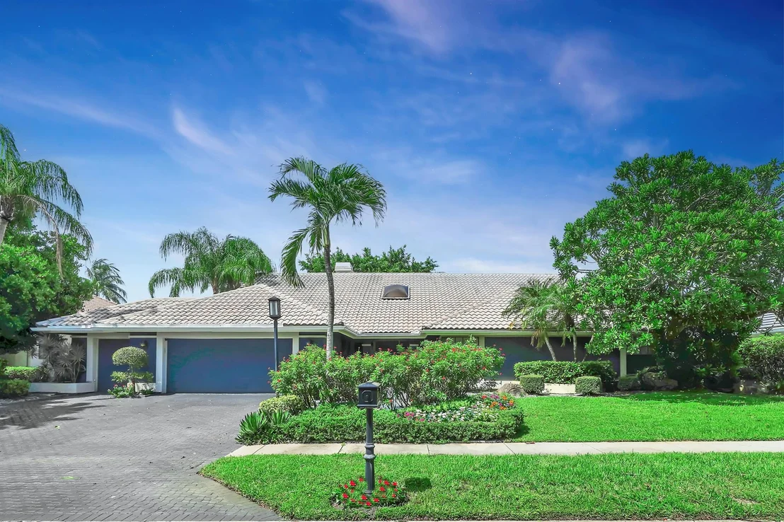Photo of 7603 Mandarin Drive