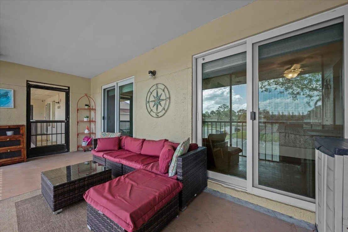 Photo of Unit F at 6552 Chasewood Drive