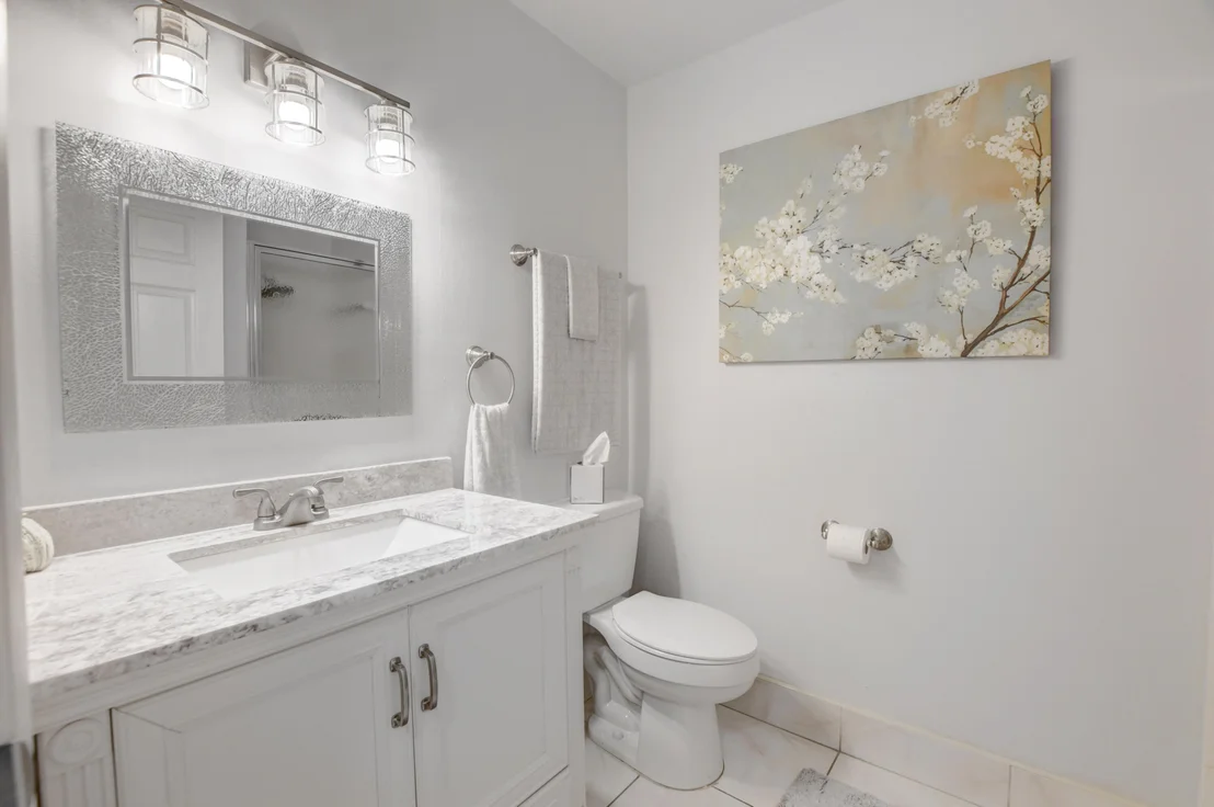 Photo of Unit B at 5110 Nesting Way