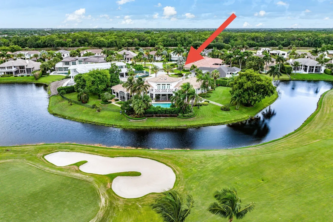 Photo of 17153 Ericarose Court